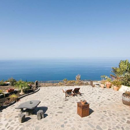 Casa La Time Villa Fuencaliente de la Palma Dış mekan fotoğraf